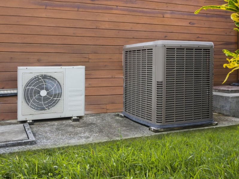Ocean City Heating and Cooling's Heating Services